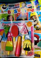 Busytime Magazine Issue NO 252