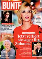 Bunte Illustrierte Magazine Issue 24
