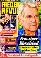 Freizeit Revue Magazine Issue 24