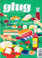 Glug Magazine Issue NO 39