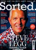 Sorted Magazine Issue NOV-DEC