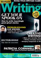 Writing Magazine Issue NOV 24