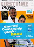 First Time Buyer Magazine Issue OCT-NOV