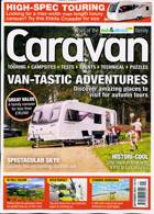 Caravan Magazine Issue SEP 24