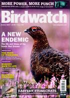 Birdwatch Magazine Issue OCT 24