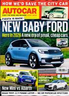 Autocar Magazine Issue 24/07/2024