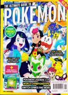 Life Collectors Series Magazine Issue POKEMON