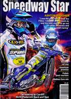 Speedway Star Magazine Issue 27/07/2024