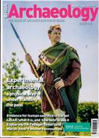 British Archaeology Magazine Issue SEP-OCT