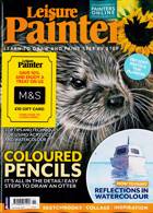 Leisure Painter Magazine Issue NOV 24