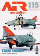 Meng Air Modeller Magazine Issue NO 115