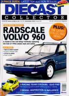 Diecast Collector Magazine Issue NOV 24