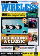 Practical Wireless Magazine Issue NOV 24