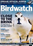 Birdwatch Magazine Issue AUG 24