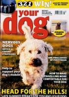 Your Dog Magazine Issue SEP 24