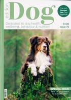 Edition Dog Magazine Issue NO 70