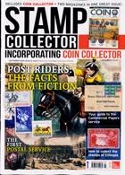 Stamp Collector Magazine Issue SEP 24