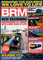 British Railway Modelling Magazine Issue NOV 24