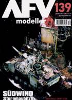 Meng Afv Modeller Magazine Issue NO 139