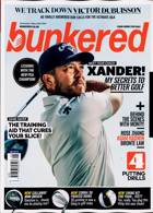 Bunkered Magazine Issue AUG-SEP