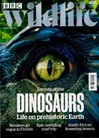 Bbc Wildlife Magazine Issue AUG 24