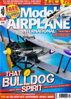 Model Airplane International Magazine Issue NO 229