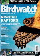 Birdwatch Magazine Issue SEP 24