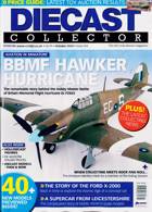 Diecast Collector Magazine Issue OCT 24