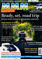 Motor Caravan Mhome Magazine Issue OCT 24