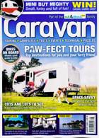 Caravan Magazine Issue AUG 24