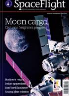 Spaceflight Magazine Issue SEP 24