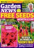 Garden News Magazine Issue 27/07/2024