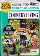 Garden Lifestyle Series Magazine Issue SEP 24
