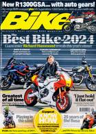Bike Monthly Magazine Issue SEP 24