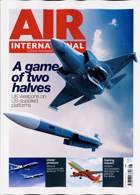Air International Magazine Issue AUG 24