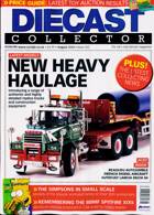 Diecast Collector Magazine Issue AUG 24