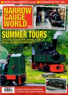 Narrow Gauge World Magazine Issue SEP 24