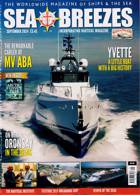 Sea Breezes Magazine Issue SEP 24