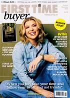 First Time Buyer Magazine Issue AUG-SEP