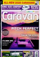 Caravan Magazine Issue NOV 24