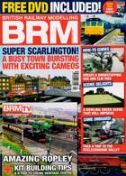 British Railway Modelling Magazine Issue SEP 24