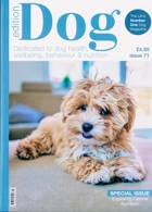 Edition Dog Magazine Issue NO 71