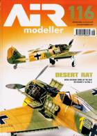 Meng Air Modeller Magazine Issue NO 116