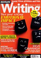 Writing Magazine Issue SEP 24