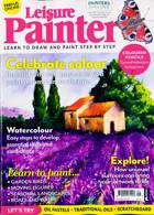 Leisure Painter Magazine Issue SEP 24