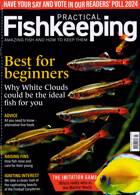 Practical Fishkeeping Magazine Issue SEP 24