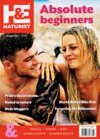 H & E Naturist Magazine Issue AUG 24