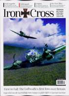 Iron Cross Magazine Issue NO 22