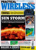 Practical Wireless Magazine Issue OCT 24