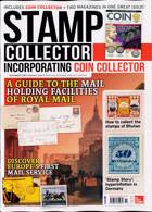 Stamp Collector Magazine Issue NOV 24